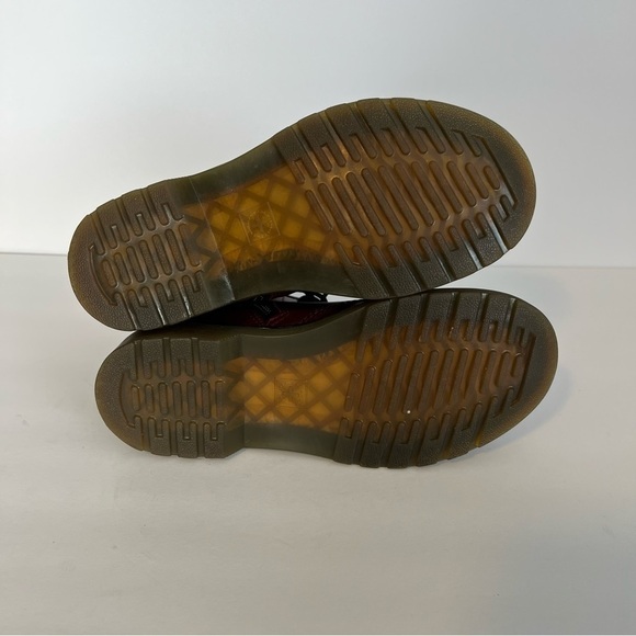 Dr. Martens 1460 Originals Union Jack 8 Eye Lace Up Boot - Picture 5 of 6